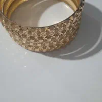النگو طلا روس