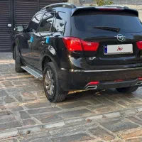 هایما s7 پلاس مدل ۱۴۰۲|خودرو سواری و وانت|ارومیه, |دیوار