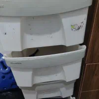 ۲تا فایل آشپزخانه  ۳کشو و۴کشو