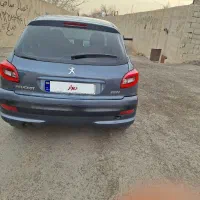 ۲۰۷ مدل ۹۰|خودرو سواری و وانت|فردیس, فردیس|دیوار