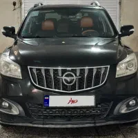 هایما s7 مدل ۹۷ بیرنگ فقط اقساط