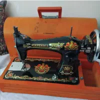 چرخ خیاطی