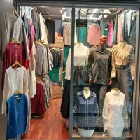 شومیز مجلسی مزونی