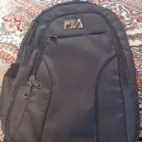 کیف مدرسه ای|کیف، کفش، کمربند|بوئین زهرا, |دیوار