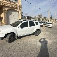 داستر رنو