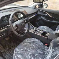 فونیکس FX دو دیفرانسیل AWD جدید سفید اسپرت و کمیاب|خودرو سواری و وانت|تهران, اکباتان|دیوار