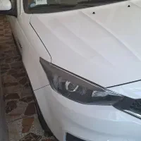 سهندs مدل 1404صفر کیلومتر پارس خودرو|خودرو سواری و وانت|کرمان, |دیوار