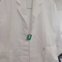 روپوش سفید برند آیدا نو نو