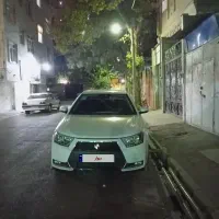 دنا پلاس توربو۶دستی رینگ آلمینیومی