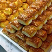 پخش ۰ تا ۱۰۰ اجناس از شیرینی تا نان های رژیمی|خوردنی و آشامیدنی|پردیس, فاز ۱|دیوار