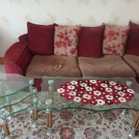 میز عسلی|مبلمان خانگی و میز عسلی|مشهد, هنرور|دیوار