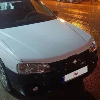 آریسان 2 دوگانه