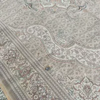 فرش دوازده متری جفت