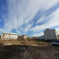 ۴۶۴۵ متر زمین مسکونی در رشت قلیپور قابل تهاتر|فروش زمین و ملک کلنگی|رشت, آزادگان|دیوار