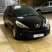 ۲۰۷پانا اسنثنایی