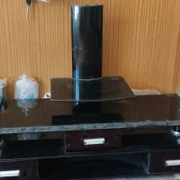 میز تلویزیون کارکرده