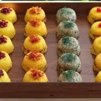 سفارش غذاهای خانگی و فینگرفود