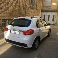 کوییک پارس خودرو|خودرو سواری و وانت|ملایر, |دیوار