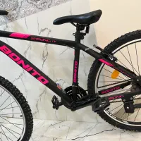 دوچرخه سایز26 خارجی Bunito|دوچرخه، اسکیت، اسکوتر|پرند, فاز ۰|دیوار