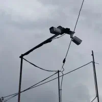 دوربین مداربسته.دزدگیر اماکن .برق کشی ساختمان