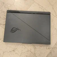 ROG Strix g18 2024|رایانه همراه|تهران, یوسفآباد|دیوار
