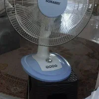 پنکه SONASHI