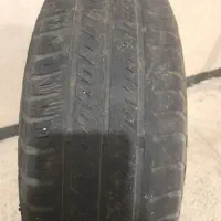 لاستیک ماشین