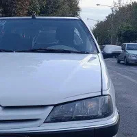 پرشیامدل ۹۷tu5|خودرو سواری و وانت|خوی, |دیوار