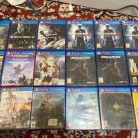 فروش سی دی ps4