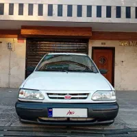 پراید ۱۴۱مدل ۸۹ سالم