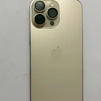 آیفون ۱۶ پرومکس ۵۱۲  گیگ دیزرت