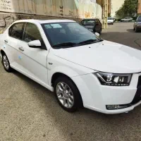 دنا پلاس توربو اتومات آپشنال۱۴۰۳