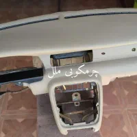 داشبورد سمند ef7