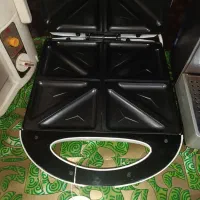 اسنک ساز|اجاق گاز و لوازم برقی پختوپز|دوگنبدان, |دیوار