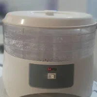 میوه خشک کن