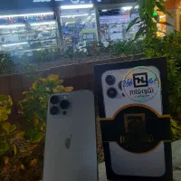 آیفون ۱۳ پرو مکس|موبایل|اصفهان, سعادت‌آباد|دیوار