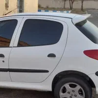 ۲۰۶ Tu5مدل۹۶