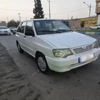 پراید 111 SE، مدل ۱۳۹۴