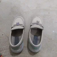 کفش دخترانه