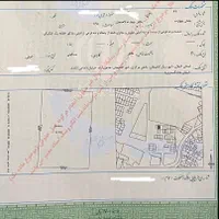 فروش زمین 165  متری مسکونی و شهری در حاجی آباد|فروش زمین و ملک کلنگی|لاهیجان, حاجی آباد|دیوار