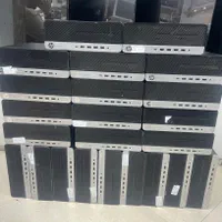 مینی کیس اچ پی AMD A10 9700 HP G4|رایانه رومیزی|کرج, گلشهر|دیوار