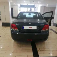 دنا ۹۷ تیپ ۲|خودرو سواری و وانت|کرج, گوهردشت|دیوار