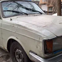 پیکان مدل ۱۳۸۳|خودرو کلاسیک|رباط‌کریم, رباط‌کریم|دیوار