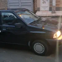 پراید مدل ۸۳|خودرو سواری و وانت|ارومیه, |دیوار