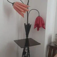 آباژور ۳شعله