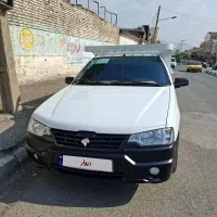 آریسان ۲|خودرو سواری و وانت|کرمانشاه, |دیوار