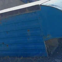 اتاق مسقف نیسان|قطعات یدکی و لوازم جانبی|مشهد, پورسینا|دیوار