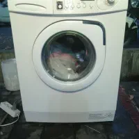لباسشویی سامسونگ بیگ واش 7 کیلویی فوق العاده تمیز