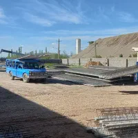 تولید و تیرچه صنعتی و یونولیت