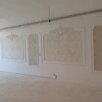 گج کاری وسفیدکاری باکیفیت عالی|خدمات پیشه و مهارت|اردبیل, |دیوار